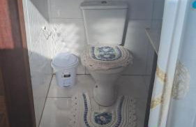 Refúgio Farol Ponta do Catalão - Imbituba/SC - Foto 101