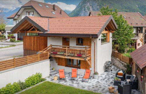 Chalet 65bis - OVO Network - Foto 6