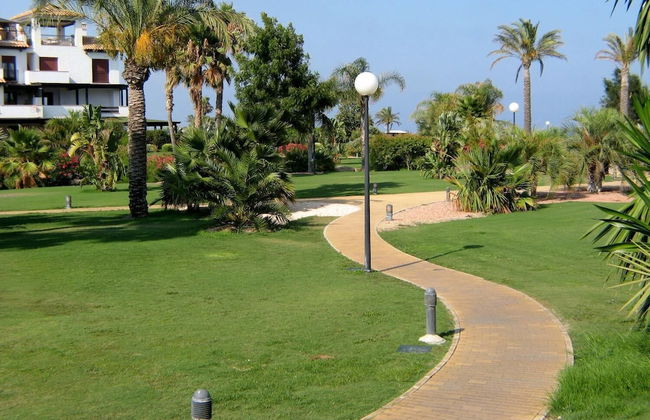 Apartamento Jardines E1-1C - Foto 32