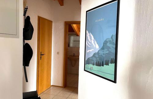 Landhaus Obermaiselstein "THE VIEW" - Photo 48