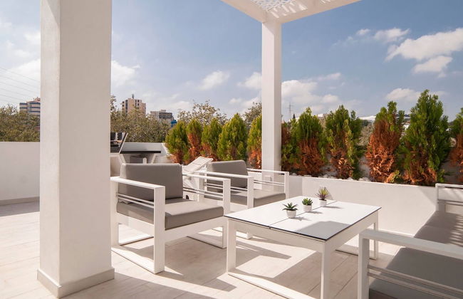 Casa Los Pacos - Foto 15