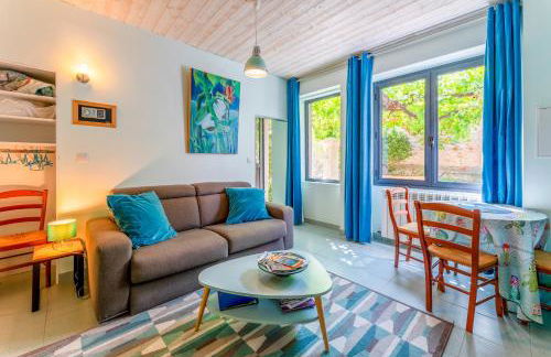 Gîte Côté Vigne - Foto 6