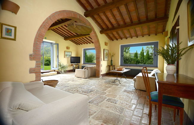 Verdidea - PODERE MONTI - Photo 26