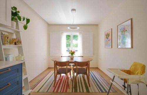 Bacelos pink house - riverfront with jacuzzi - Foto 10