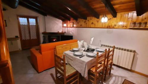 Baita Coccola nel Bosco Sport Natura Relax - Foto 5