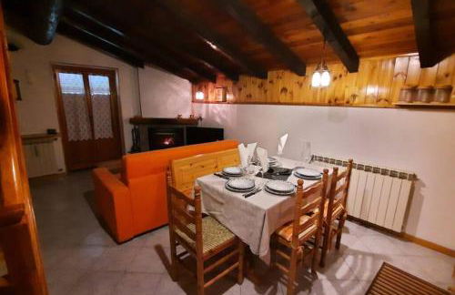 Baita Coccola nel Bosco Sport Natura Relax - Foto 5