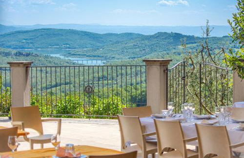 Agriturismo Terra di Michelangelo - Foto 91