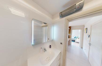 Design Apartment EMERALD Viškovo - Photo 51