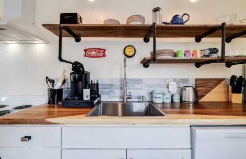 Judy's Nest at the Wessels-Boyd House. - Foto 21