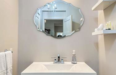 The 4M Favorite House - Stunning & Spotless 2-Bed Apt (#1) - Foto 30