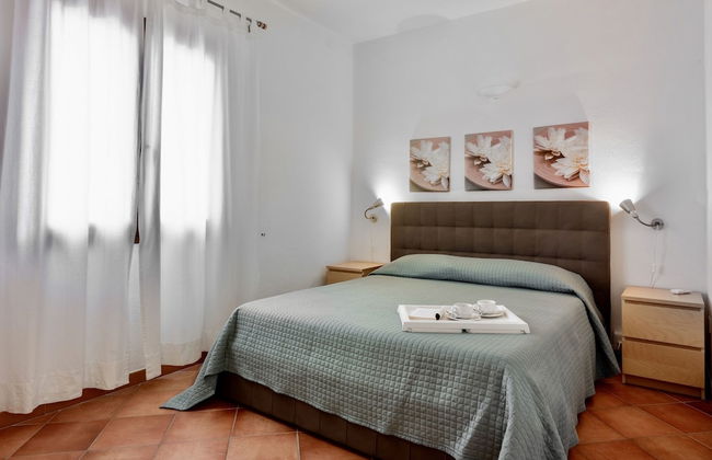 Residence con piscina a 300 mt dal mare - Foto 2