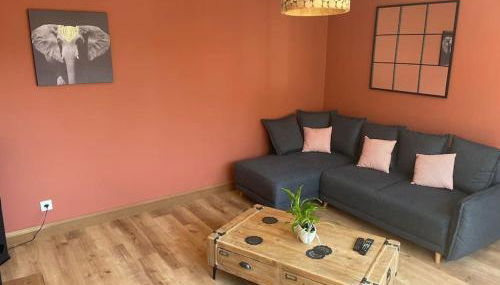 Maison - Louviers centre - proche golf - Foto 3