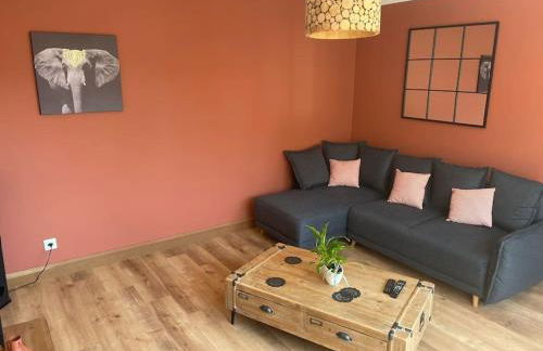 Maison - Louviers centre - proche golf - Foto 3