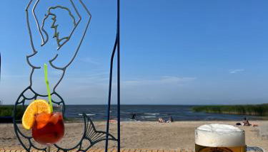 Ferienhaus Haffschatz - Foto 4