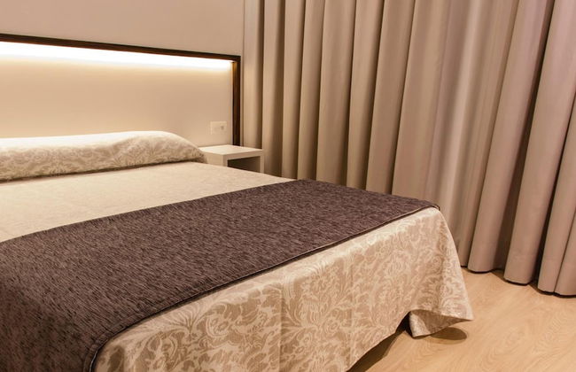 Hotel Playa Oliva - Foto 12