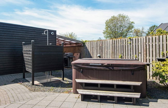 Holiday Home in Malling - Foto 45