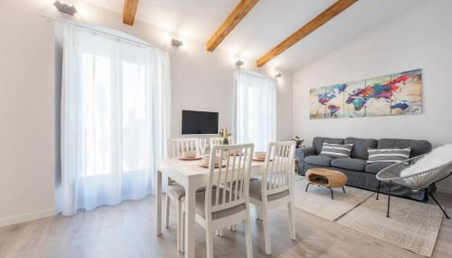 Lovely and bright apartment in the heart of Banyoles - Foto 2