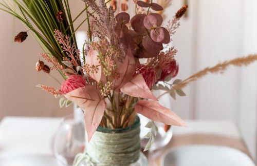 Terracotta Room - Proche Stade de France & CDG & Paris - Foto 29