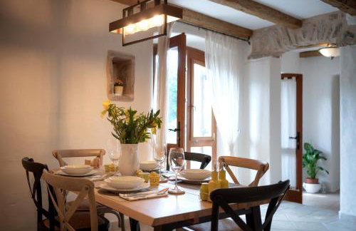 Villa Hedera - beautiful stone house Hvar - Foto 22