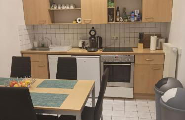 Business Apartment near Neuss/Düsseldorf - Photo 28