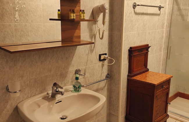 Agriturismo Scuderia Castello - Foto 17