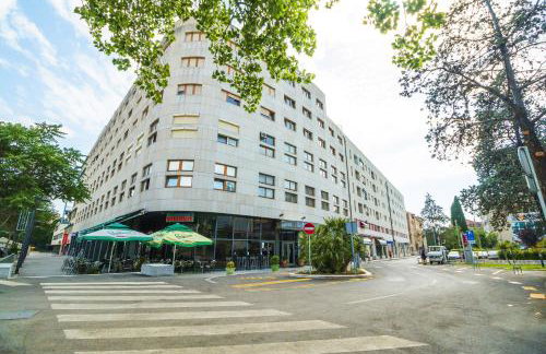 Apartment Seagull - Foto 29