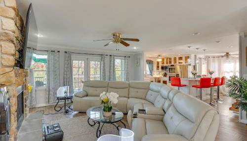 Harrisburg Retreat with 8 Mi to Hersheypark - Foto 2