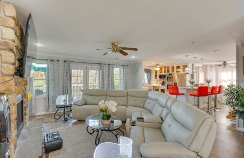 Harrisburg Retreat with 8 Mi to Hersheypark - Foto 2