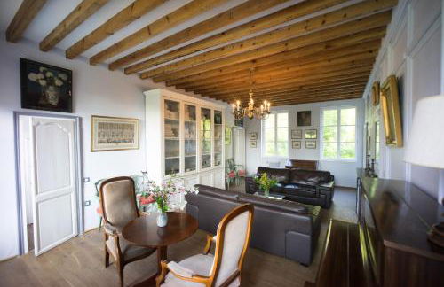 Domaine du Château de Briquedalles - Foto 11