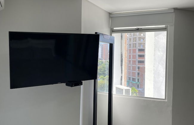 Amoblados Ivanna ApartaHotel - Laureles Estadio - Photo 20