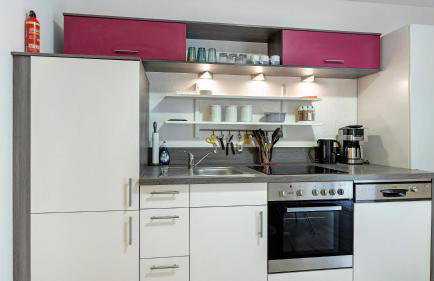 Haus unterm Hohenstoffel - Foto 6