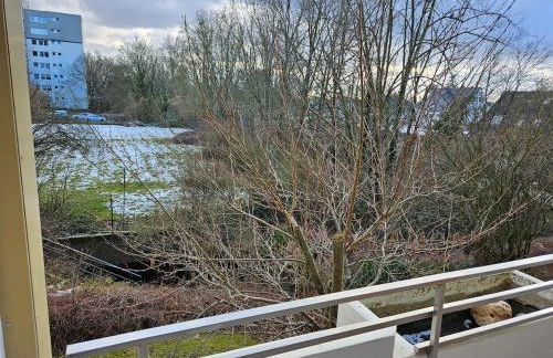 Stylish apartment in Hanover - Photo 8