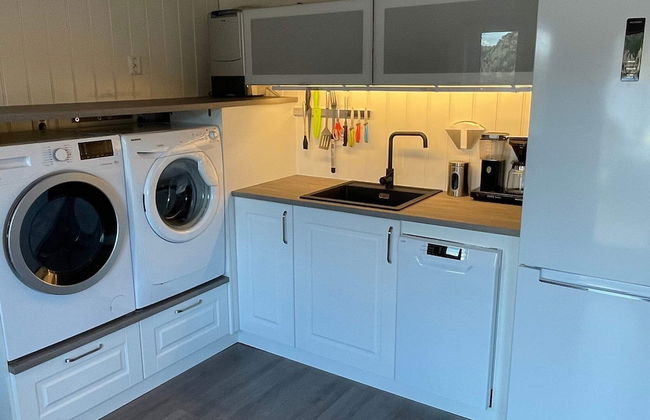 6 Person Holiday Home in Urangsvag-by Traum - Foto 26