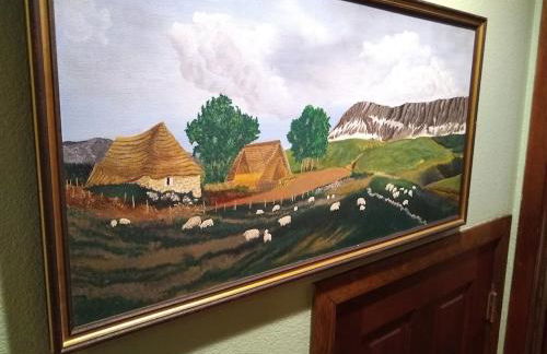 Townhouse Art Gallery in Mammoth's Best Location - Photo 48