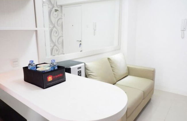 Exquisite Bassura City Apartment near Shopping Mall - Foto 19