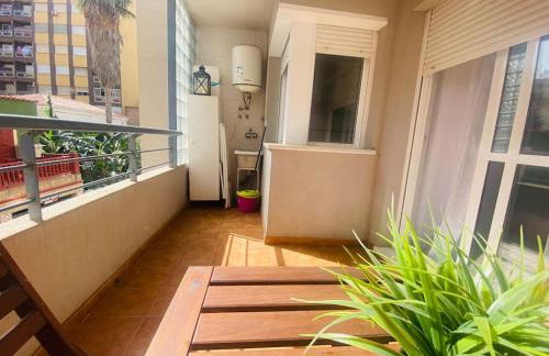 Apartamento de dos dormitorios en Almería. - Foto 3