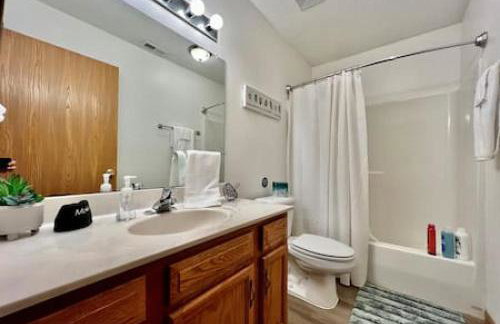 Charming remodeled 2 bed GEM Middletown - Foto 6