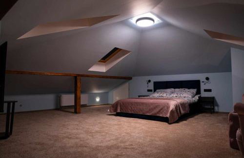 Apartamenty całoroczne "Eleganza" jacuzzi-sauny - Foto 33