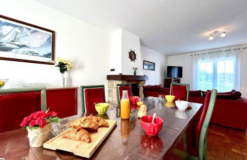 La Bichonne, familial, golf et commerces à pied - Foto 22