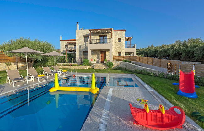 Olive Garden Villas - Foto 47