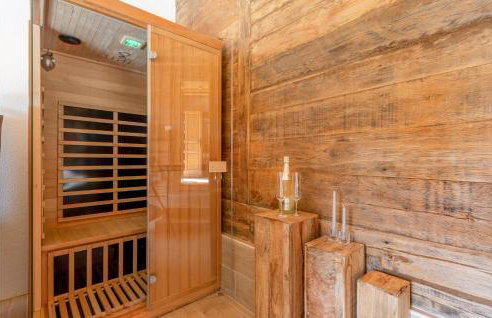 Beautiful Home In Barlete With Sauna - Foto 36