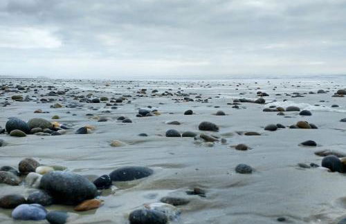 Maison Ker Losa à Saint Guénolé proche plage Pors Carn - Photo 18