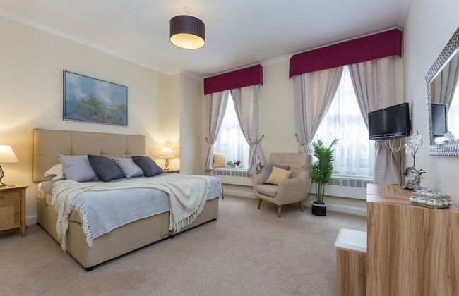 Park Lane Apartments - Shaw House - Foto 16