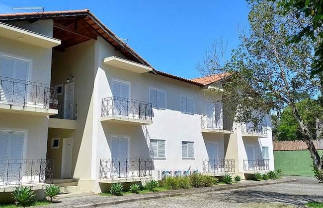 Apart Sol Nascente - Foto 63