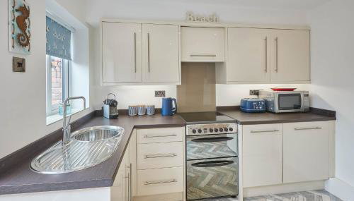 Host & Stay - The Cottage, Marske - Foto 5