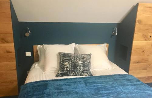 Appart'Hotel Aiguille Verte & Spa - Foto 138