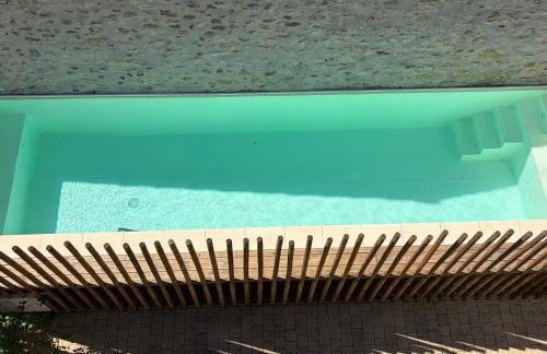 le chemin des pouzes - Foto 52