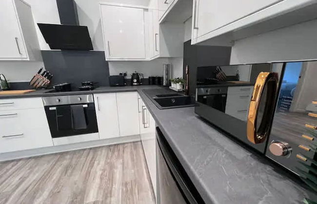 Irwell Chambers Relax Explore - Foto 6