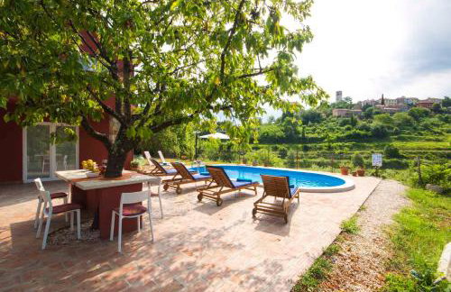 Holiday home in Oprtalj - Istrien 37043 - Foto 49