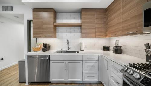 Luxe Loft In Heart Of Downtown - Foto 4